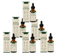 Lymphatic Drainage Herbal Liquid Drops,Herbal Extract Supplement