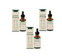 Lymphatic Drainage Herbal Liquid Drops,Herbal Extract Supplement