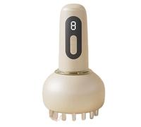 Lymphatic Drainage Massager for Legs, Arms & Belly - Anti Cellulite & Stretch Reduction for Legs
