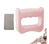 Lymphatic Massager - Portable Neck Device, Fascia Release Tool, 5 Gear Settings, Cellulite Reduction, Massage Instrument for Shoulder Relief, Men Women and Personal Care, 13.8x12.6x4.1cm