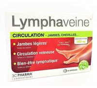 3C PHARMA® Lymphaveine® Comprimé(S) 30 pc(s)
