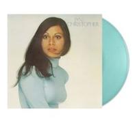 Lyn Christopher – Lyn Christopher – Vinyle LP coloré bleu clair – Remastérisé