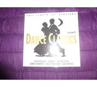 Lyn Collins - James Brown - Billy Preston - Black Jack - Junior - Lou Rawls - DANCE CLASSICS Vol. 9 Full Length 12" Lyn Collins - Thnk (about it) 3:30 James Brown - Funky Drummer (Reprise) 2:54 Billy Preston - Nothing from nothing 3:51 Black Jack - Nag Nag 3:36 Junior - mama used to say 6:39 Lou Rawls - A Natural Man 3:33