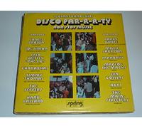 Lyn Collins, The Chackachas, James Brown a.o. - Disco Par-r-r-ty [Vinyl LP]