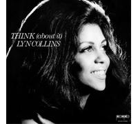 Lyn Collins Think (About It) (Vinyl) 12" Album