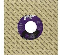 Lyn Collins - Think/Ain't No Sunshine