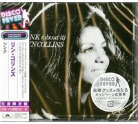 Lyn Collins - Think (Disco Fever) [Import]