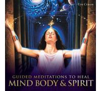 Lyn Craven - Guided Meditations to Heal Mind, Body, Spirit [Import]