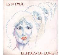 LYN PAUL - Echoes Of Love