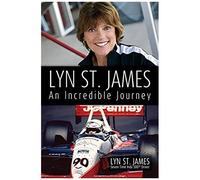 Lyn St. James -- An Incredible Journey