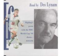 Lynam, Des - If [Import]