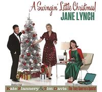 Lynch - A Swingin Little Christmas [Import]