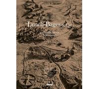 Lynch-Bages & Cie Une famille, un vin & 52 recettes - Jean-Michel Cazes - Glénat - relié - Guide
