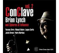 Lynch, Brian - Conclave 2