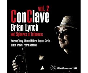 Lynch, Brian - Conclave 2