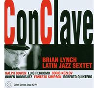 Lynch,Brian - Conclave [Import]