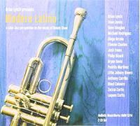 Lynch, Brian - Madera Latino