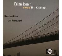 Lynch, Brian - Meets Bill Charlap