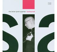 Lynch, Brian -Quartet- - Fuchsia/Red