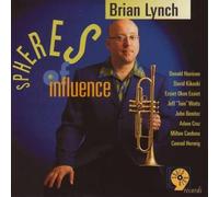 Lynch, Brian - Spheres of Influence