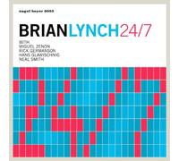 Lynch,Brian & Zenon,Miguel - 24/7