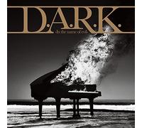 Lynch. - D.a.r.k. in The Name of Evil [Import]