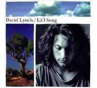 Lynch,David - Lit'l Song [Import]