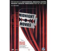 Lynch,David - Midnight Movies [Édition Deluxe]