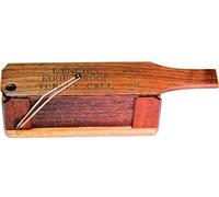 Lynch Fool Proof Turkey Call by Lynch
