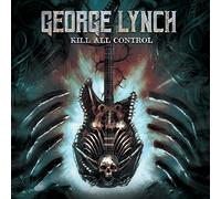 George Lynch – Kill All Control – CD
