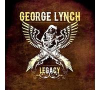 Lynch, George - Legacy