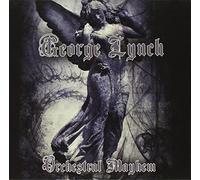 Lynch, George - Orchestral Mayhem [Import]