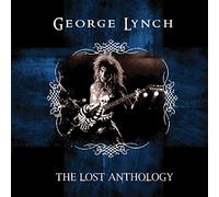 Lynch George - The Lost Anthology