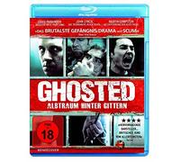 Lynch - Ghosted-Albtraum Hinter Gittern [Blu-Ray] [Import]