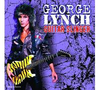 Lynch - Guitar Slinger [Import]