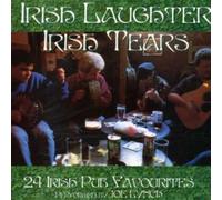 Joe Lych – Laughter, Irish Tears