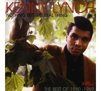 Lynch, Kenny - Nothing But The Real Thin [Import]