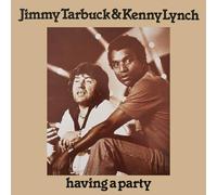 Lynch, Kenny / Tarbuck, Jimmy - Having a Party