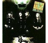 Lynch Mob – Lynch Mob – Elektra