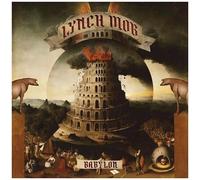 Lynch Mob - Babylon [Compact Discs]