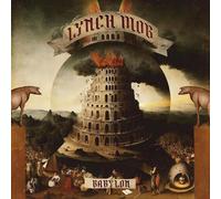 Lynch Mob - Babylon [Vinyl Lp]