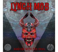 Lynch Mob - Danse Avec Le Diable