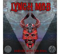 Lynch Mob - Danser Avec Le Diable