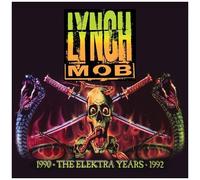 tonpool Medien – The Elektra Years