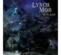 Lynch Mob – Evil: Live – The Orchard