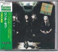 Lynch Mob [Import]