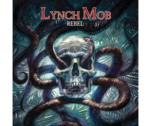 Lynch Mob - Rebel