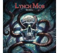 Lynch Mob - Rebel [Compact Discs] Bonus Tracks, Reissue