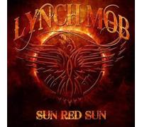 Lynch Mob - Red Sun
