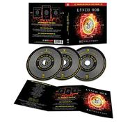 Lynch Mob - Revolution